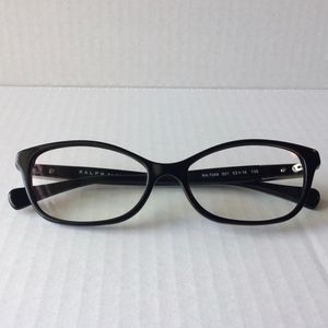 Ralph Lauren Cateye Eyeglasses